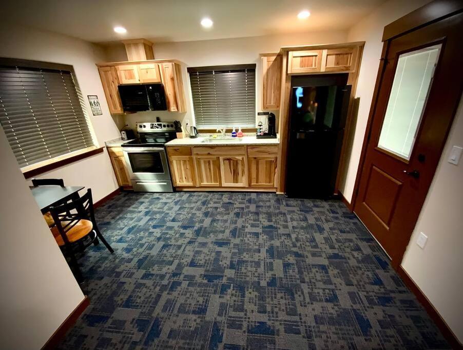 Bear Mountain - Suite 7 Grants Pass Exteriör bild