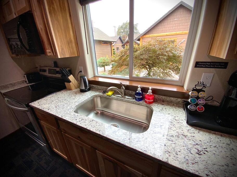 Bear Mountain - Suite 7 Grants Pass Exteriör bild