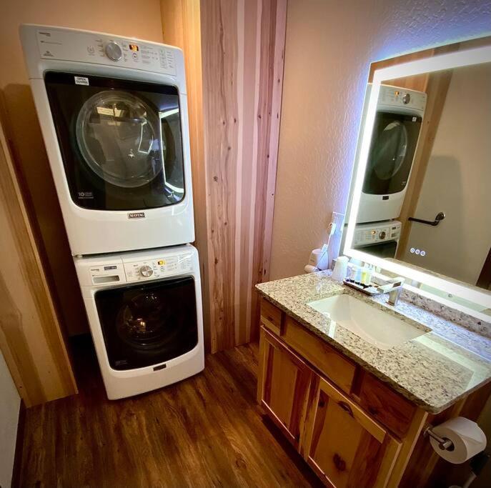 Bear Mountain - Suite 7 Grants Pass Exteriör bild