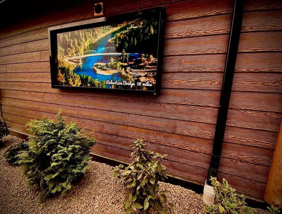 Bear Mountain - Suite 7 Grants Pass Exteriör bild