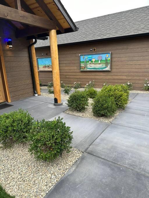 Bear Mountain - Suite 7 Grants Pass Exteriör bild