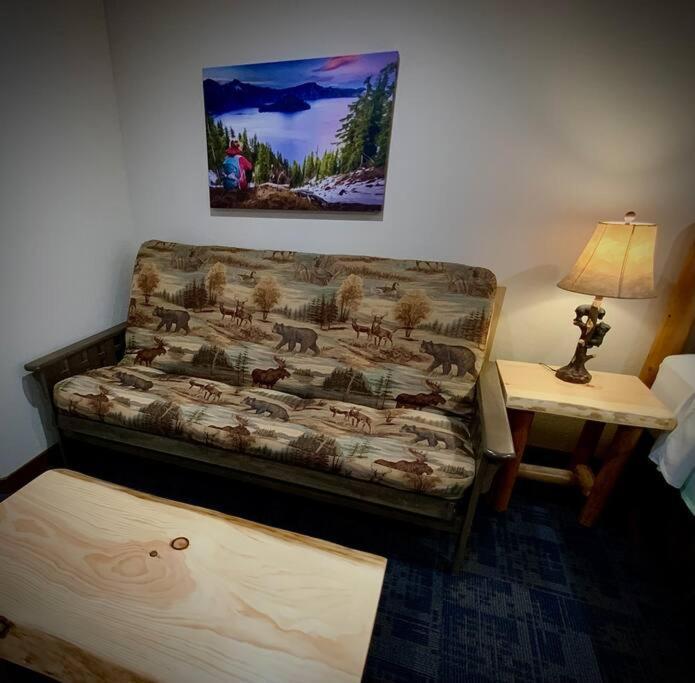 Bear Mountain - Suite 7 Grants Pass Exteriör bild